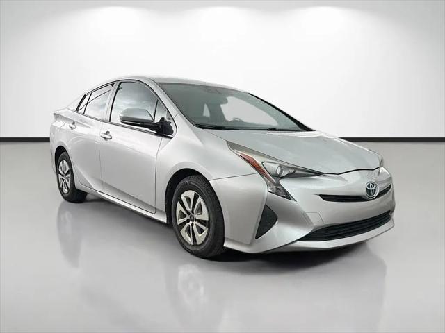 2016 Toyota Prius Four for sale in Tampa, FL