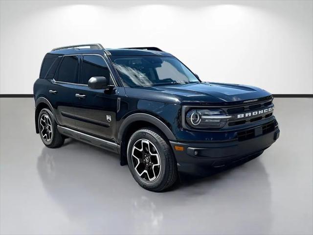 2021 Ford Bronco Sport Big Bend for sale in Tampa, FL
