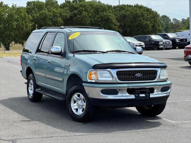 1998 Ford Expedition XLT for sale in Graham, NC