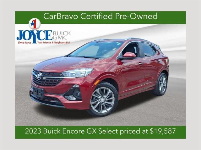 2023 Buick Encore GX Select FWD for sale in Avon, OH