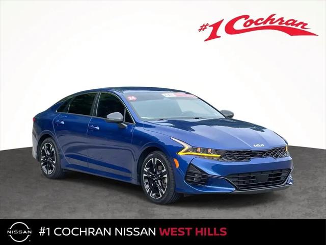 2024 Kia K5 GT-Line for sale in Coraopolis, PA