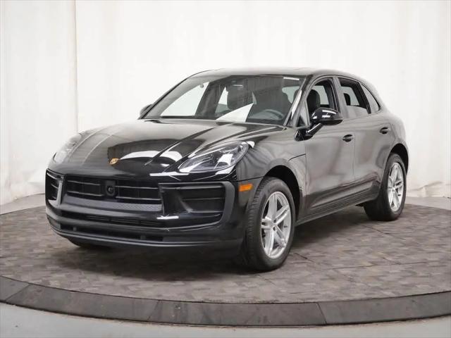 2024 Porsche Macan Macan for sale in Golden Valley, MN