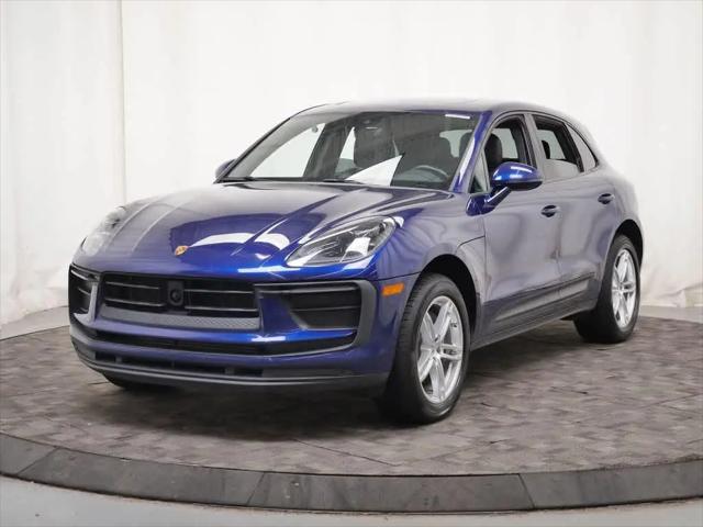 2024 Porsche Macan Macan for sale in Golden Valley, MN