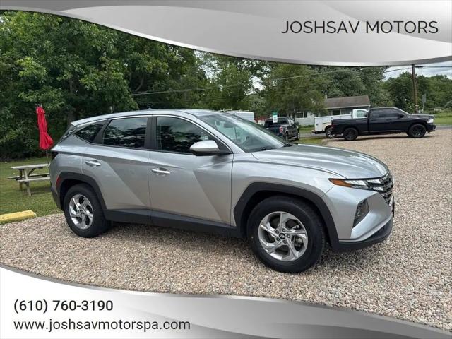 2024 Hyundai Tucson SE for sale in Walnutport, PA