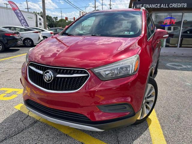 2018 Buick Encore Preferred for sale in Beverly, NJ