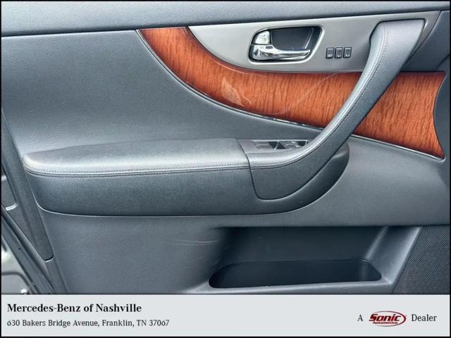 2014 INFINITI QX70 Base for sale in Franklin, TN