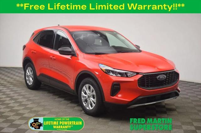 2024 Ford Escape Active for sale in Norton, OH