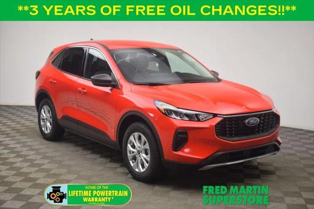 2024 Ford Escape Active for sale in Norton, OH