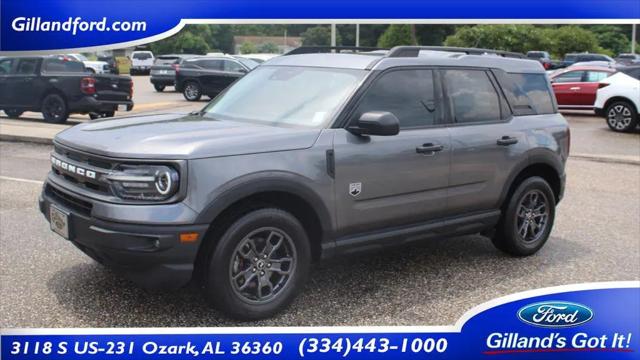 2022 Ford Bronco Sport Big Bend for sale in Ozark, AL
