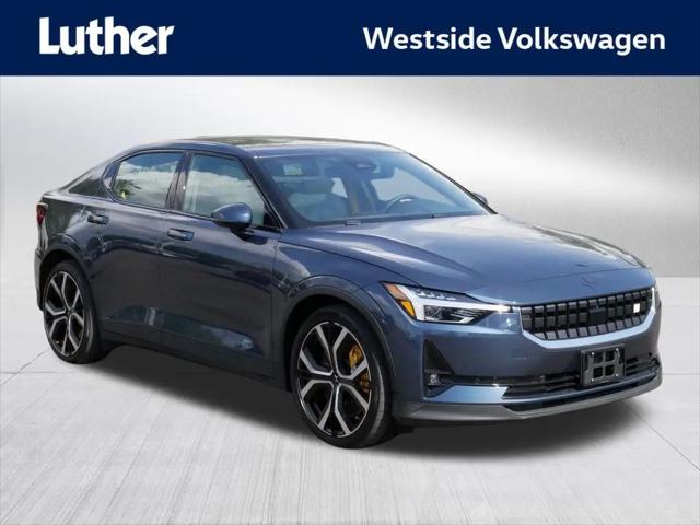 2023 Polestar 2 Long Range Dual Motor Performance Plus for sale in Minneapolis, MN