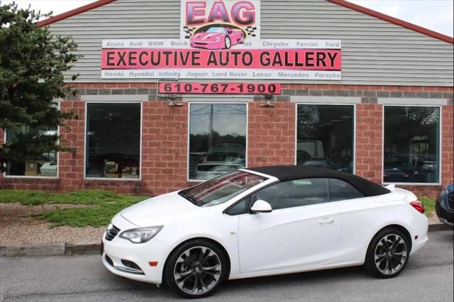 2018 Buick Cascada Premium for sale in Walnutport, PA