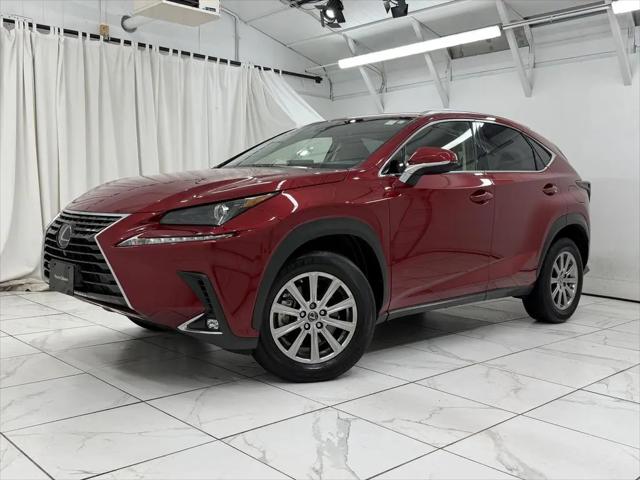 2020 Lexus NX 300 Base for sale in Newark, DE