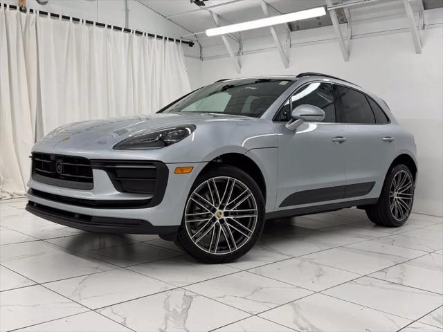 2026 Porsche Macan Macan for sale in Newark, DE