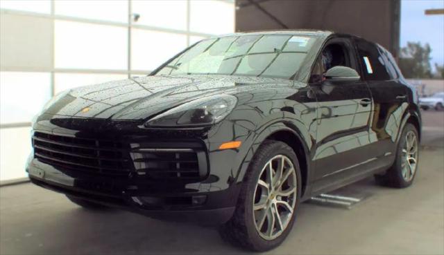 2019 Porsche Cayenne Cayenne for sale near COLUMBUS, OH