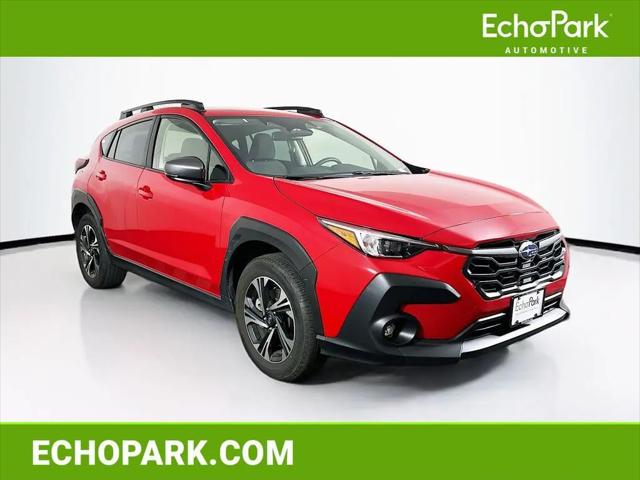 2025 Subaru Crosstrek Premium for sale in Avondale, AZ