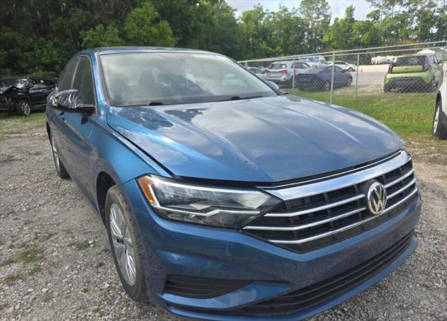 2019 Volkswagen Jetta 1.4T SEL for sale in Lawndale, CA