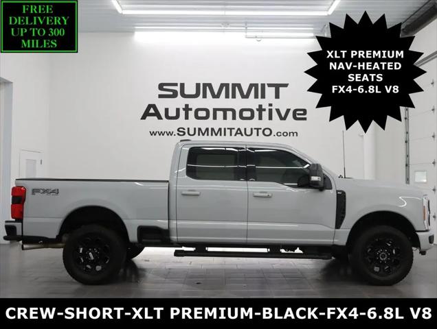 2025 Ford F-250 XLT for sale in Fond Du Lac, WI