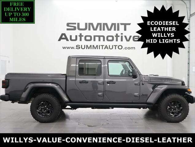 2023 Jeep Gladiator Sport for sale in Fond Du Lac, WI