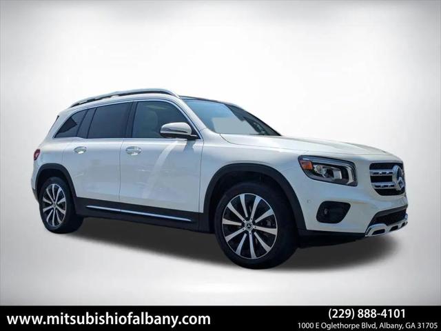 2023 Mercedes-Benz GLB Base for sale in Albany, GA