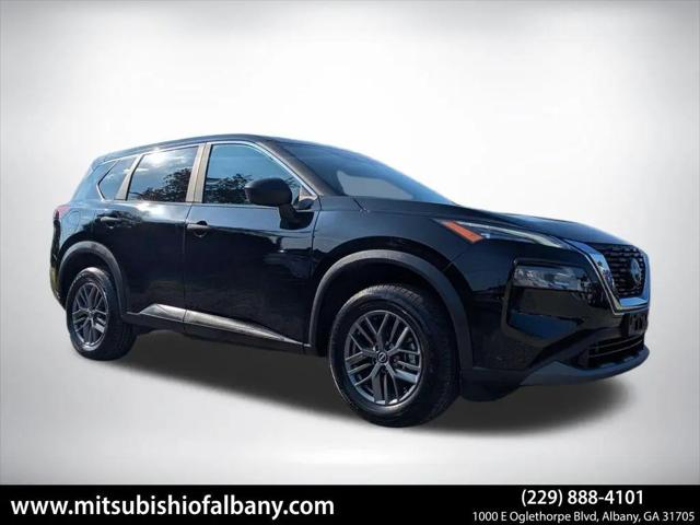 2023 Nissan Rogue S FWD for sale in Albany, GA