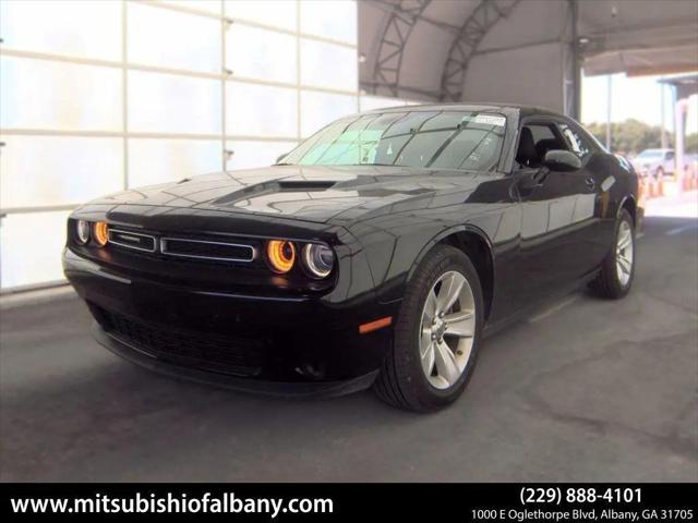 2023 Dodge Challenger SXT for sale in Albany, GA