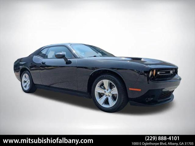2023 Dodge Challenger SXT for sale in Albany, GA