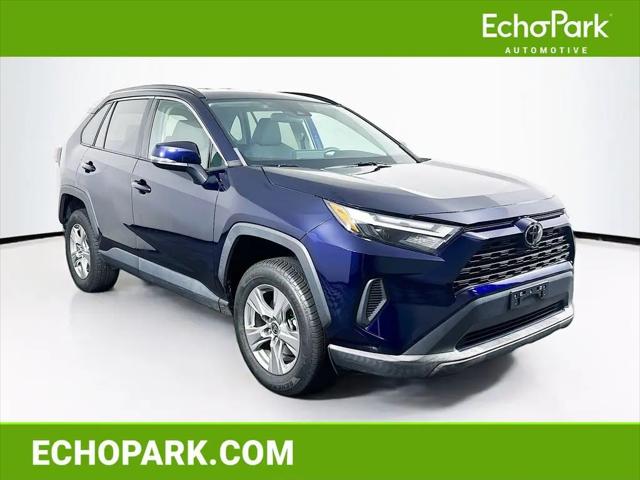 2023 Toyota RAV4 XLE for sale in Charlotte, NC