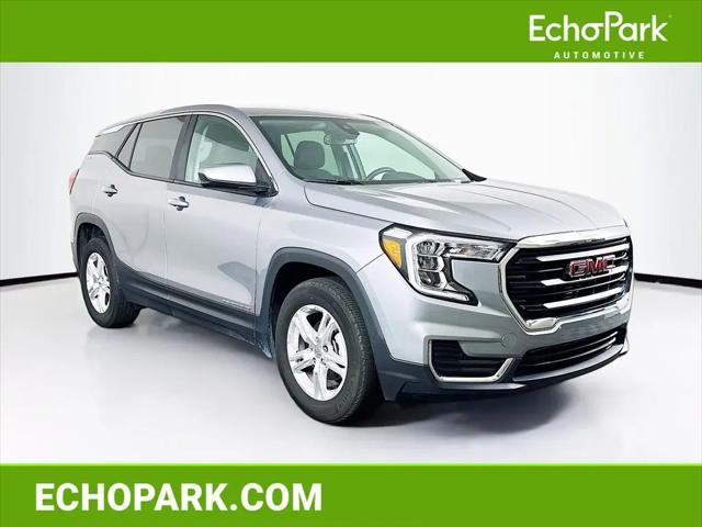 2024 GMC Terrain FWD SLE for sale in Charlotte, NC