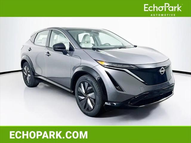 2023 Nissan ARIYA EVOLVE+ for sale in Charlotte, NC