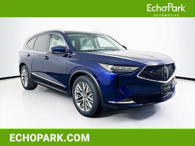 2023 Acura MDX Advance Package for sale in Charlotte, NC