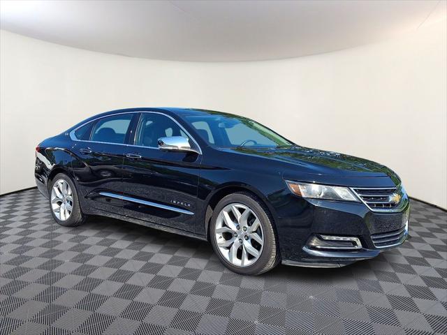 2020 Chevrolet Impala FWD Premier for sale in Harrisburg, PA