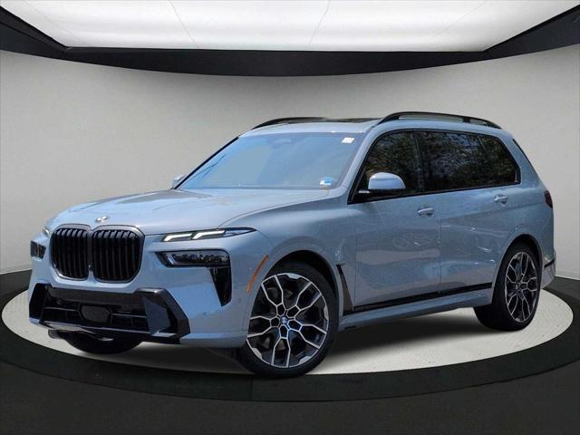 2027 BMW X7 xDrive40i for sale in Sterling, VA
