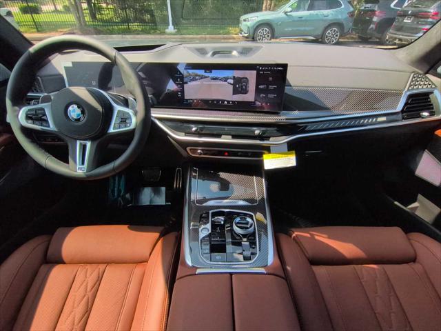 2027 BMW X7 M60i