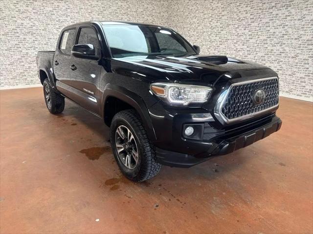 2019 Toyota Tacoma TRD Sport for sale in Columbia, TN