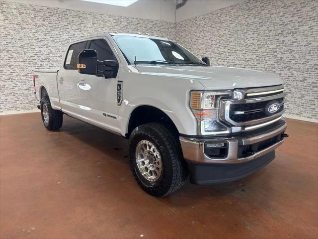 2022 Ford F-250 LARIAT for sale in Columbia, TN