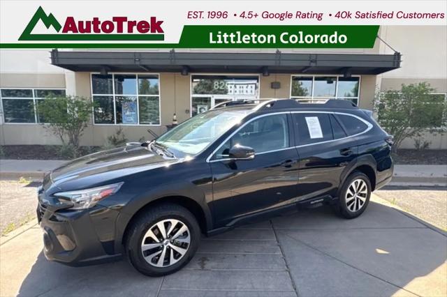 2023 Subaru Outback Premium for sale in Littleton, CO