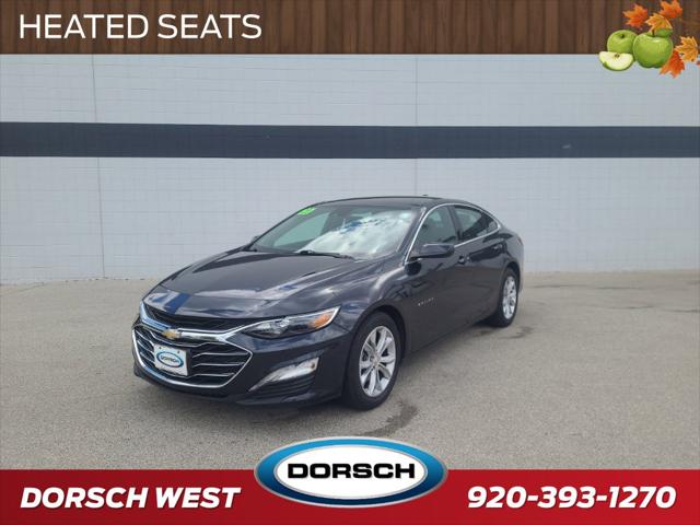 2023 Chevrolet Malibu FWD 1LT for sale in Green Bay, WI
