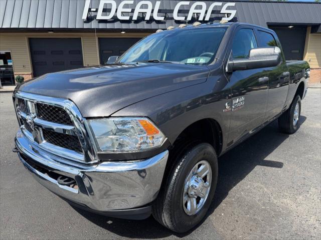 2018 Ram 2500 Tradesman Crew Cab 4x4 6'4" Box for sale in Harrisburg, PA
