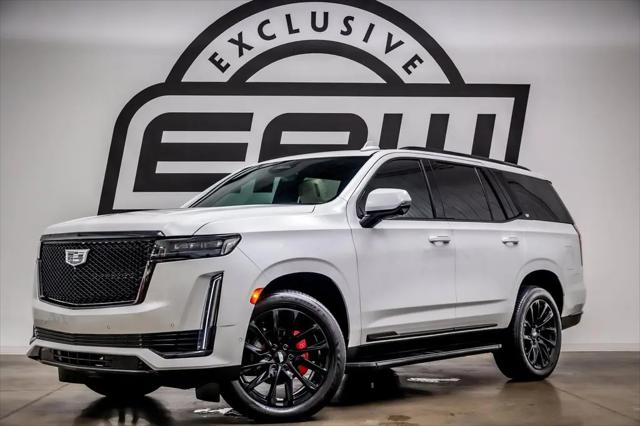 2023 Cadillac Escalade 4WD Sport for sale in Pelham, AL