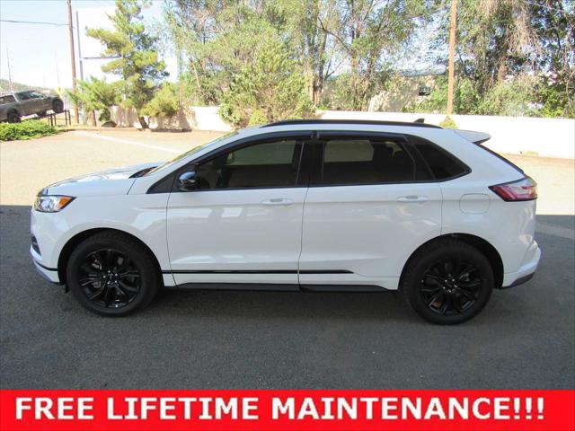 2022 Ford Edge SE for sale in Ruidoso, NM