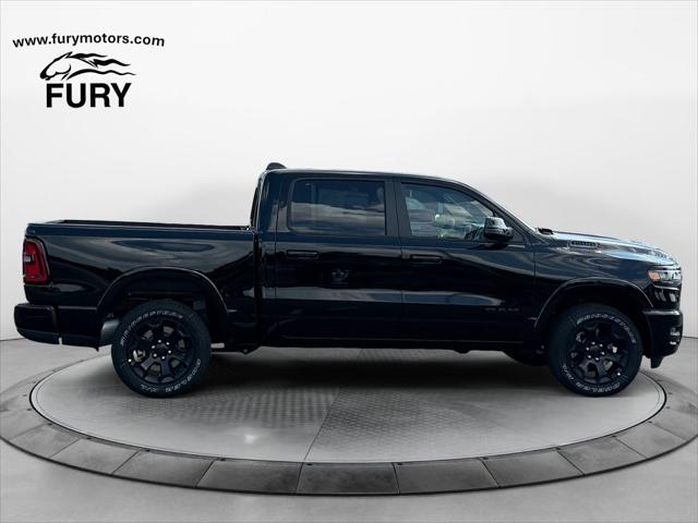 2026 RAM 1500 RAM 1500 BIG HORN CREW CAB 4X4 57 BOX 2026 RAM 1500 RAM 1500 BIG HORN CREW CAB 4X4 57 BOX