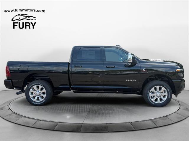2026 RAM Ram 3500 RAM 3500 LARAMIE CREW CAB 4X4 64 BOX
