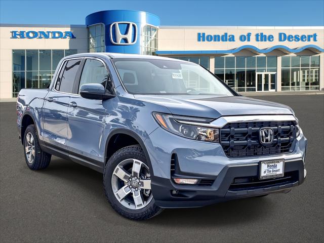 2026 Honda Ridgeline RTL for sale in Cathedral City, CA