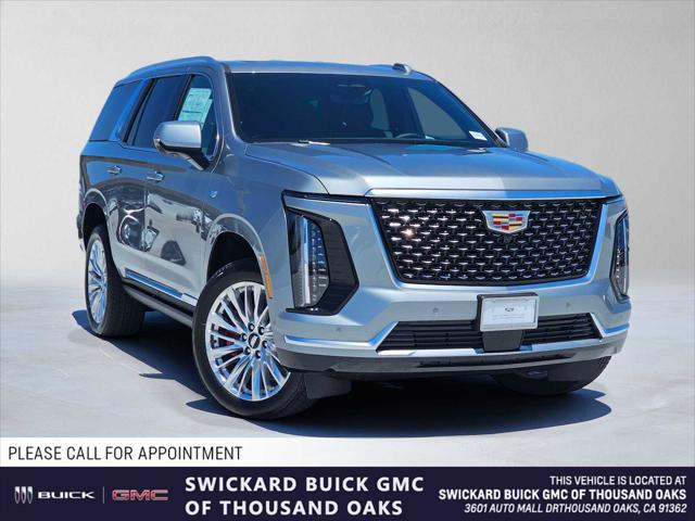 2026 Cadillac Escalade Luxury for sale in Thousand Oaks, CA