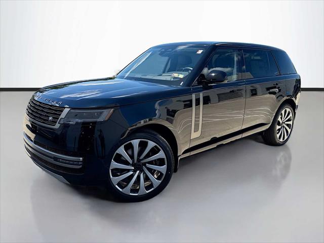 2026 Land Rover Range Rover P530 SE 7 Seat for sale in Monroeville, PA
