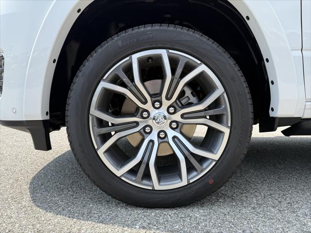 2026 Ram 1500 Tungsten Crew Cab 4x4 57 Box