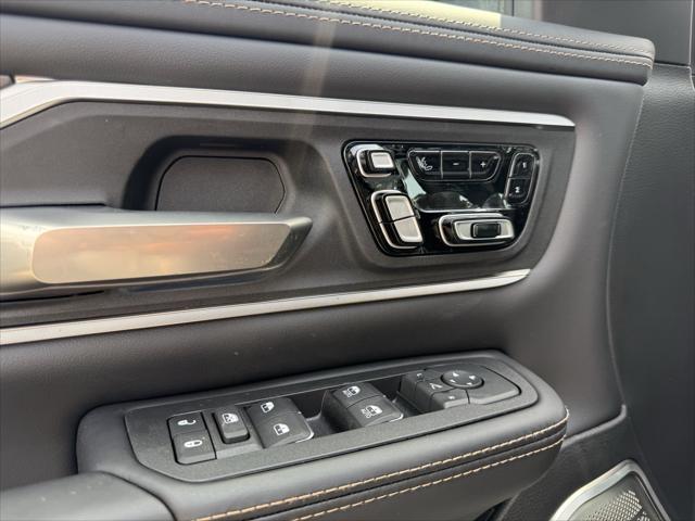 2026 Ram 1500 Tungsten Crew Cab 4x4 57 Box