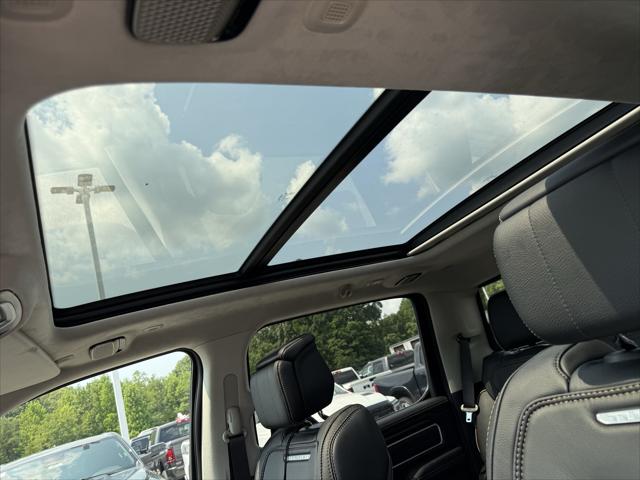 2026 Ram 1500 Tungsten Crew Cab 4x4 57 Box