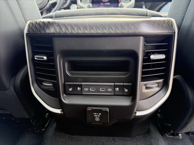 2026 Ram 1500 Tungsten Crew Cab 4x4 57 Box