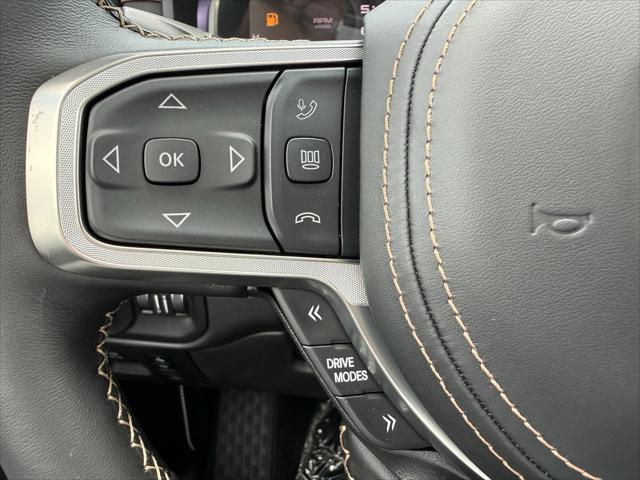 2026 Ram 1500 Tungsten Crew Cab 4x4 57 Box